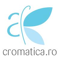 Logo Cromatica Photography Logo Cromatica Photography
