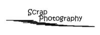 Logo Scrap Photography