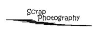 Logo Scrap Photography Logo Scrap Photography