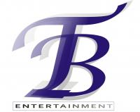 Logo The Best Entertainment Logo The Best Entertainment