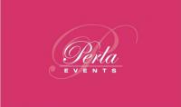 Logo Perla Events Logo Perla Events
