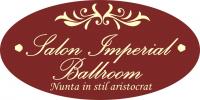 Logo Imperial Ballroom Logo Imperial Ballroom