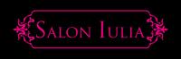 Logo Salon Iulia Logo Salon Iulia