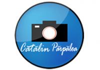 Logo Catalin Parpalea Logo Catalin Parpalea