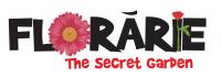 Logo The Secret Garden Logo The Secret Garden