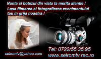 Logo Selromtv