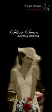 Logo Silver Swan