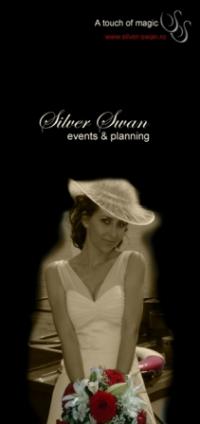 Logo Silver Swan Logo Silver Swan