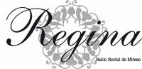 Logo Salon Regina Logo Salon Regina
