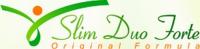 Logo Slim Duo Forte Logo Slim Duo Forte