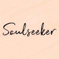 Logo Soulseeker - Fotografie Creativa Logo Soulseeker - Fotografie Creativa