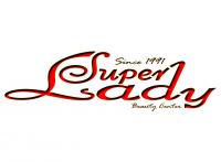 Logo Super Lady Logo Super Lady