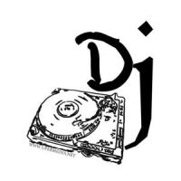 Logo DJ PartyZ Logo DJ PartyZ