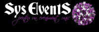 Logo Ioana Sys Events Logo Ioana Sys Events