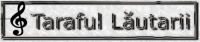 Logo Taraful Lautarii Logo Taraful Lautarii
