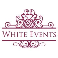 Logo White Events Logo White Events