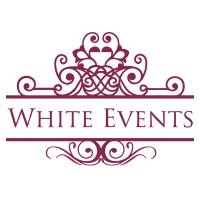 Logo White Events