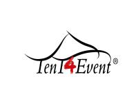 Logo TenT4Event Logo TenT4Event