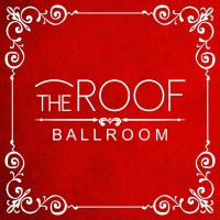 Logo The Roof Ballroom