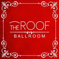 Logo The Roof Ballroom Logo The Roof Ballroom