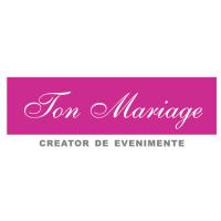 Logo Ton Mariage Logo Ton Mariage