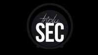 Logo Triplu Sec Logo Triplu Sec