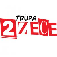 Logo Trupa 2 Zece Logo Trupa 2 Zece