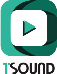 Logo TSound Logo TSound