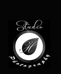 Logo Studio H Photography Logo Studio H Photography