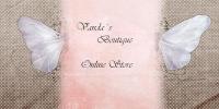 Logo Vanda`s Boutique Logo Vanda`s Boutique
