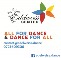 Logo Edelweiss Center Logo Edelweiss Center