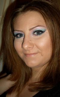Logo Make-Up Veronica Culea Logo Make-Up Veronica Culea