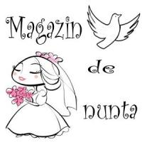 Logo Magazin de nunta Logo Magazin de nunta