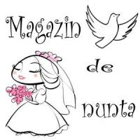 Logo Magazin de nunta