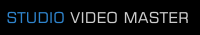 Logo Studio Video Master Logo Studio Video Master