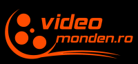 Logo Video Monden Logo Video Monden