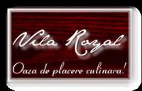 Logo Vila Royal Logo Vila Royal