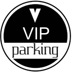 Logo Vip Valet Parking Logo Vip Valet Parking