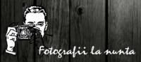 Logo Fotografii la nunta Logo Fotografii la nunta