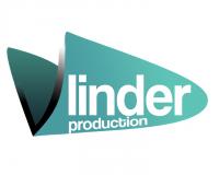 Logo Vlinder Production Logo Vlinder Production