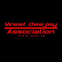 Logo West Deejay Logo West Deejay