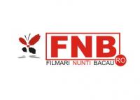 Logo Filmari Nunti Bacau