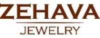 Logo Zehava Jewelry Logo Zehava Jewelry