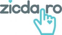 Logo ZicDa.ro Logo ZicDa.ro