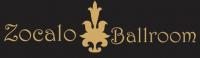 Logo Zocalo Ballroom Logo Zocalo Ballroom