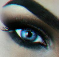 Logo Zsuzsa Hidi Make-up Logo Zsuzsa Hidi Make-up