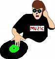 Logo DJ Sorin Florin Logo DJ Sorin Florin