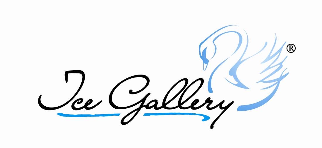 Logo Icegallery