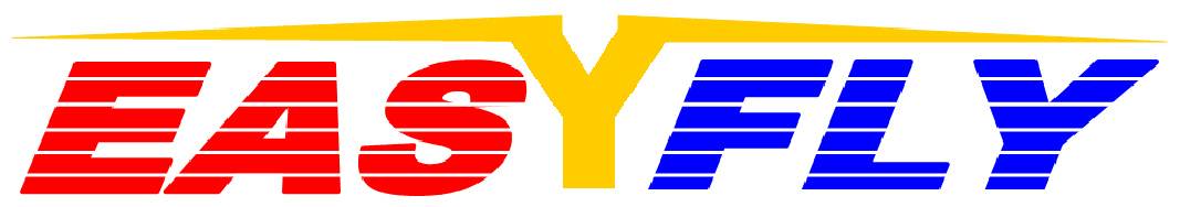 Logo Easy Fly Logo Easy Fly