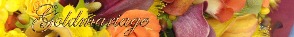 Logo Goldmariage Logo Goldmariage